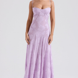 Saara™ Maxi Abito