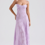 Saara™ Maxi Abito