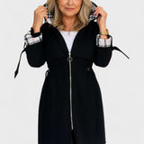 Radmila™ | Cappotto impermeabile