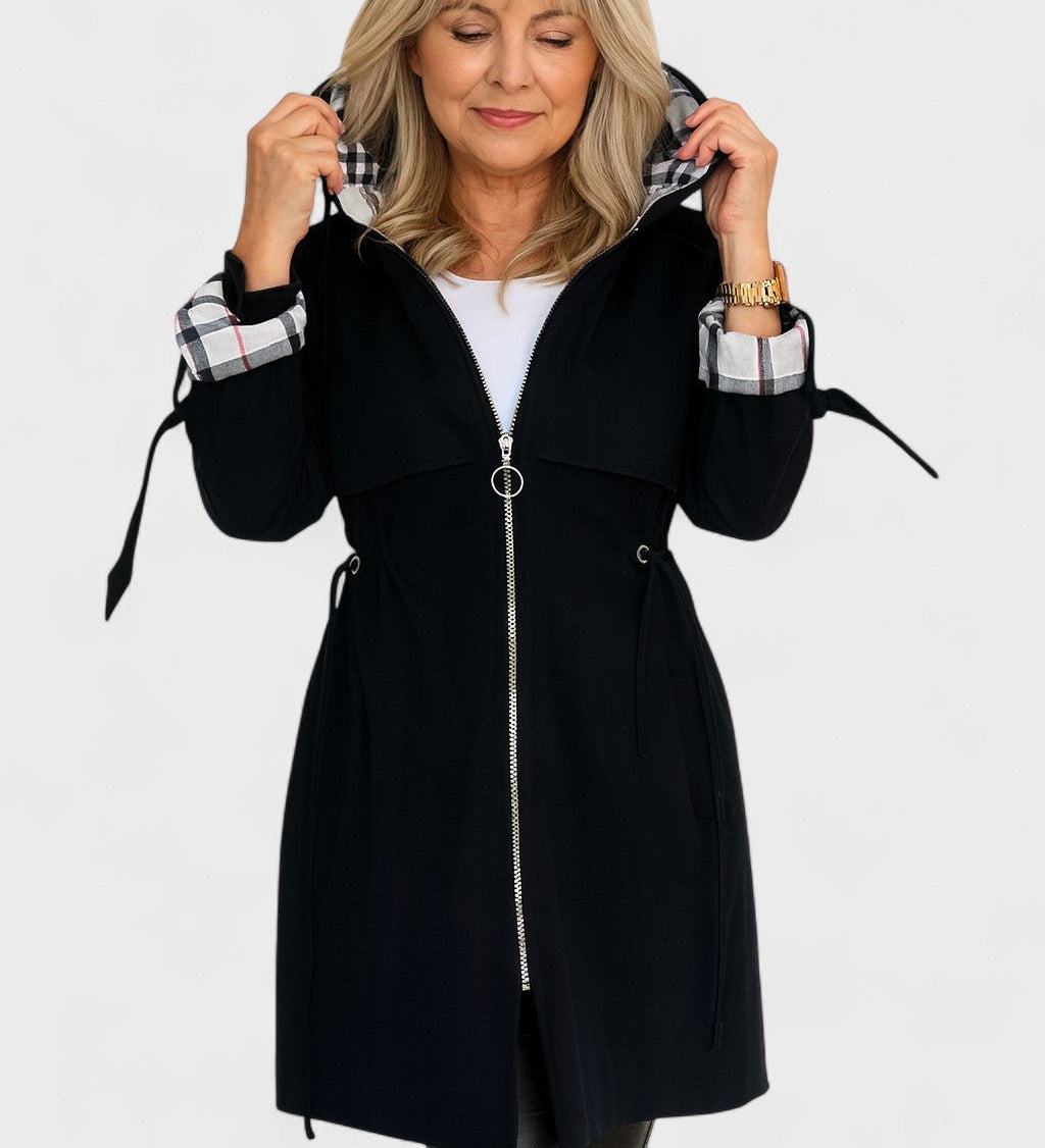 Radmila™ | Cappotto impermeabile