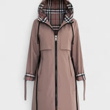 Radmila™ | Cappotto impermeabile
