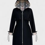 Radmila™ | Cappotto impermeabile