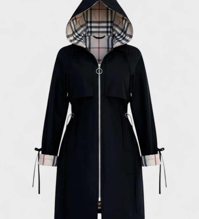 Radmila™ | Cappotto impermeabile