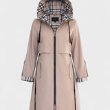 Radmila™ | Cappotto impermeabile
