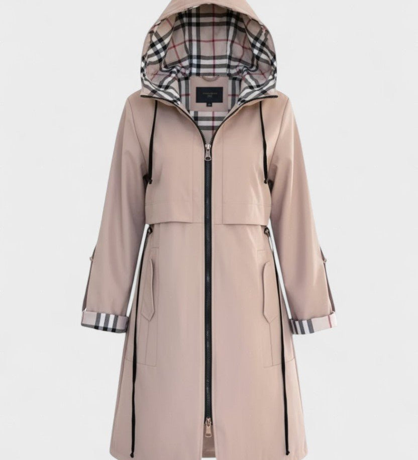 Radmila™ | Cappotto impermeabile