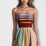 Sanni™ Maxi Abito
