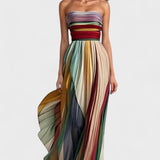 Sanni™ Maxi Abito