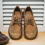 Santiago ⏐ Scarpe in pelle di vitello