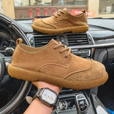 Santiago ⏐ Scarpe in pelle di vitello