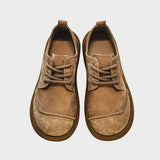 Santiago ⏐ Scarpe in pelle di vitello