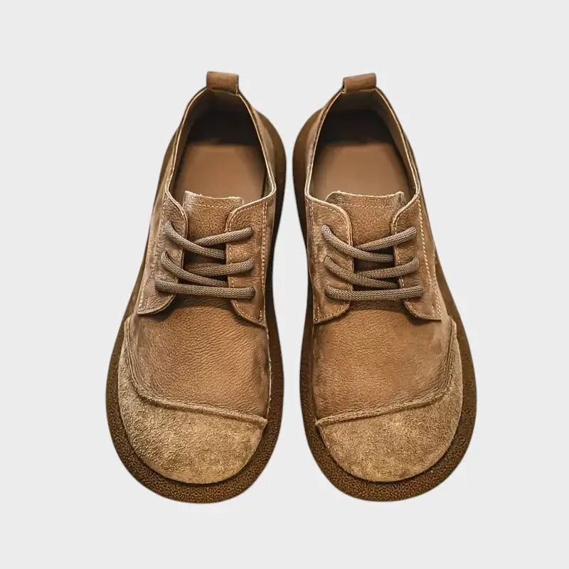 Santiago ⏐ Scarpe in pelle di vitello