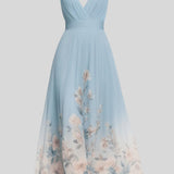 Sauline™ Maxi abito