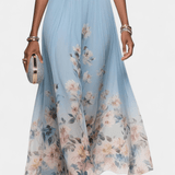 Sauline™ Maxi abito