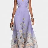 Sauline™ Maxi abito