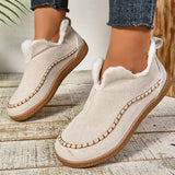 Eliza - Scarpe Ortopediche da Casa