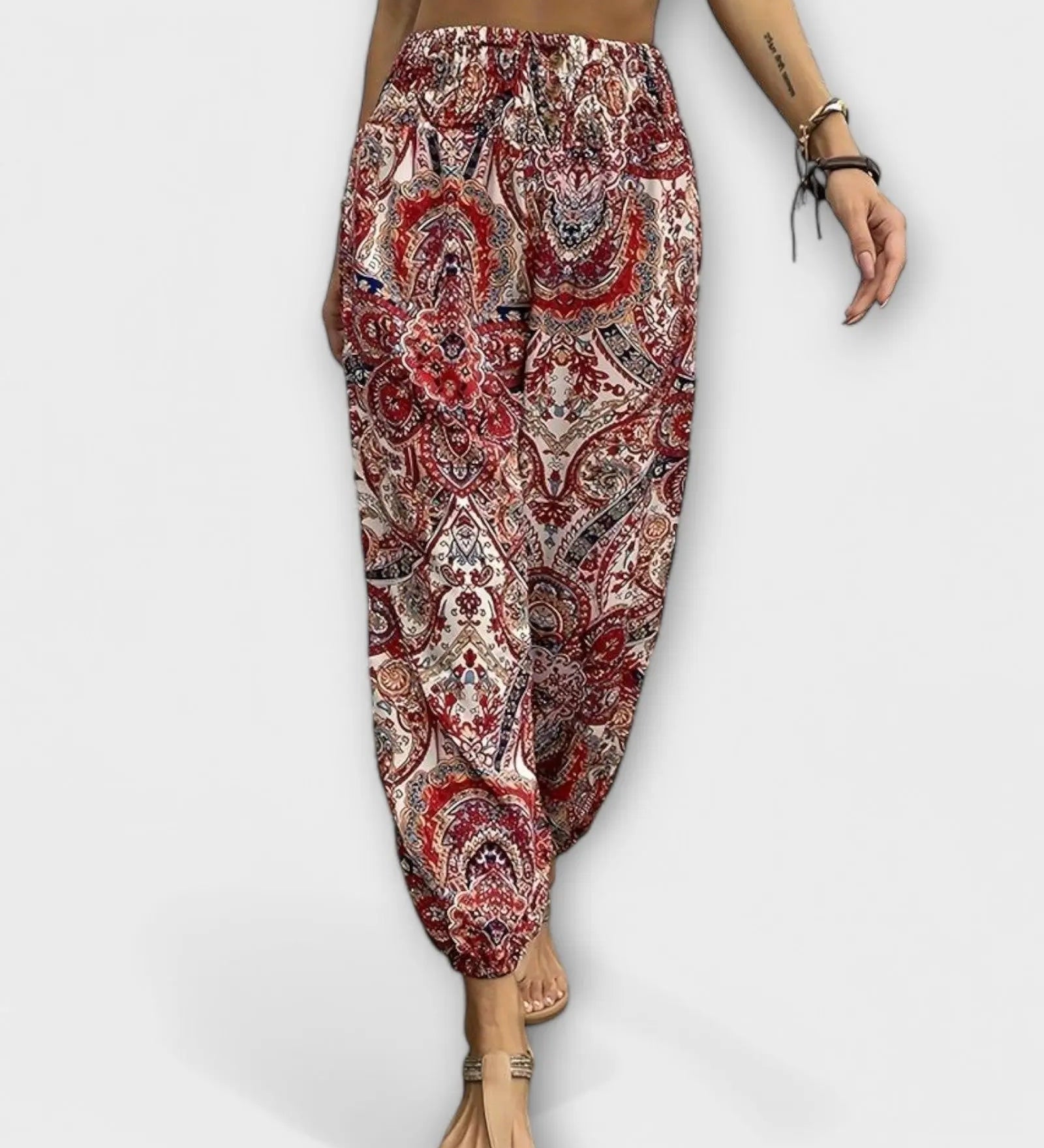 Scarlett™ | Pantaloni