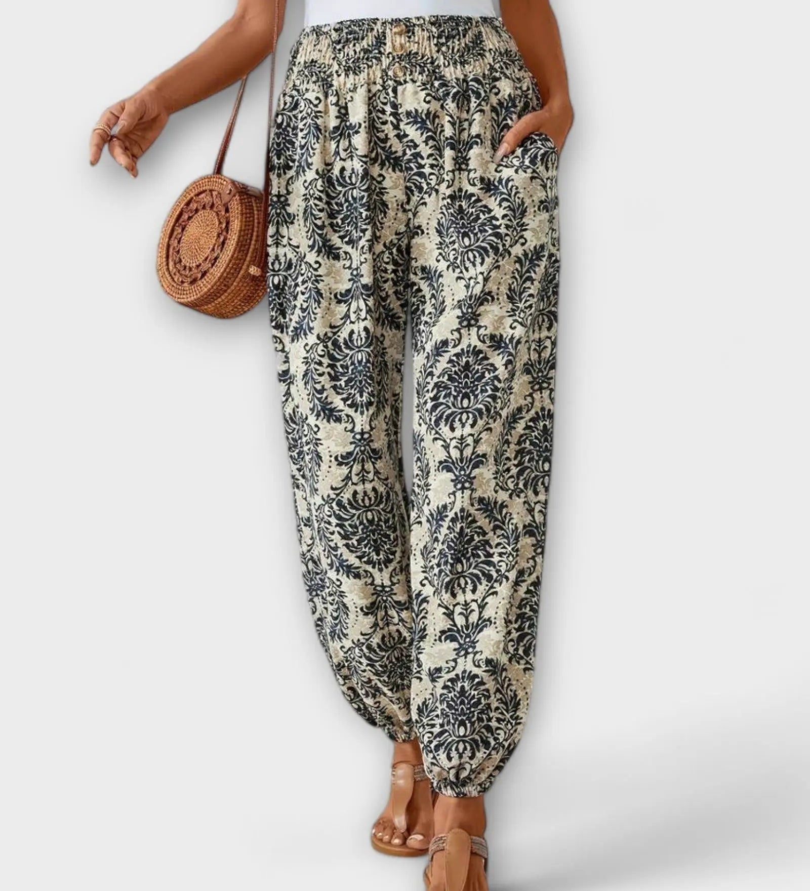 Scarlett™ | Pantaloni