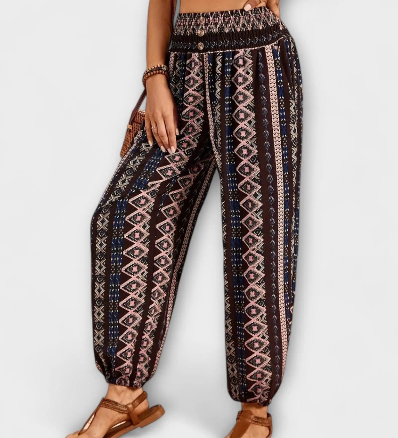 Scarlett™ | Pantaloni