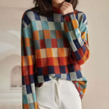 Isla | Maglione Vintage Confortevole