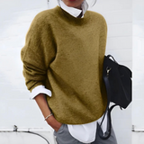 Margaret | Morbido e Caldo Maglione