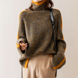 Emily | Maglione Chic e Confortevole