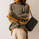 Emily | Maglione Chic e Confortevole