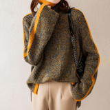 Emily | Maglione Chic e Confortevole