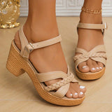 Demi - Sandali Comfort