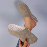 Mare - Scarpe Ortopediche da Casa