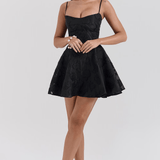 Selena™ Mini abito