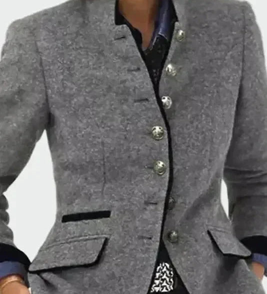 Selene Grace - Blazer perfetto Bella Roma