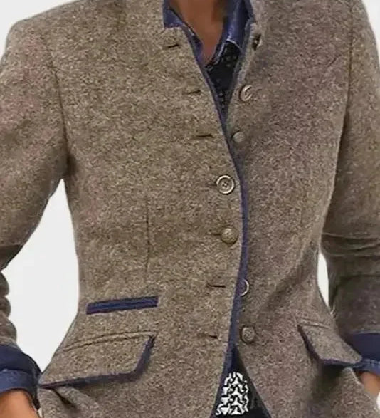 Selene Grace - Blazer perfetto Bella Roma