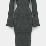 Selja™ Midi Abito
