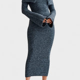 Selja™ Midi Abito
