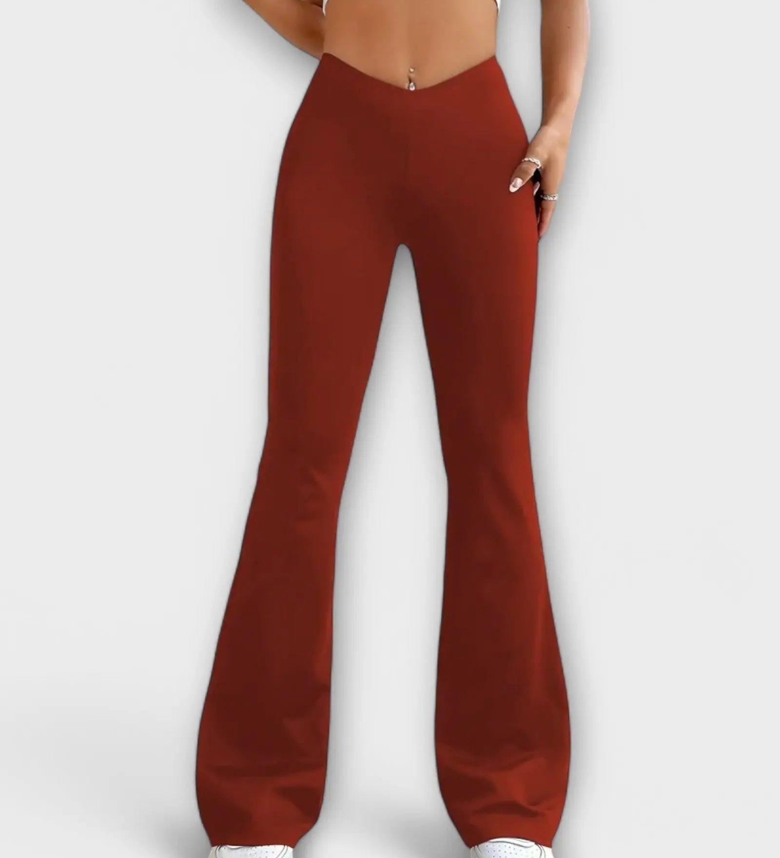 Serena™ | Pantaloni