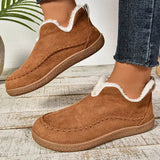 Eliza - Scarpe Ortopediche da Casa