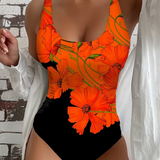 Menaggio - Costume da bagno intero elegante