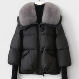 Sofia – Cappotto Elegante