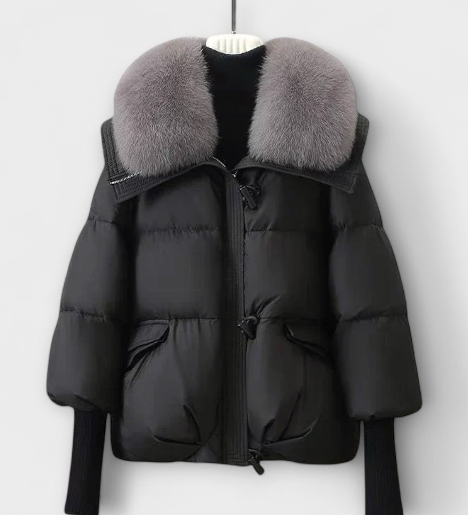 Sofia – Cappotto Elegante