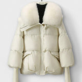 Sofia – Cappotto Elegante