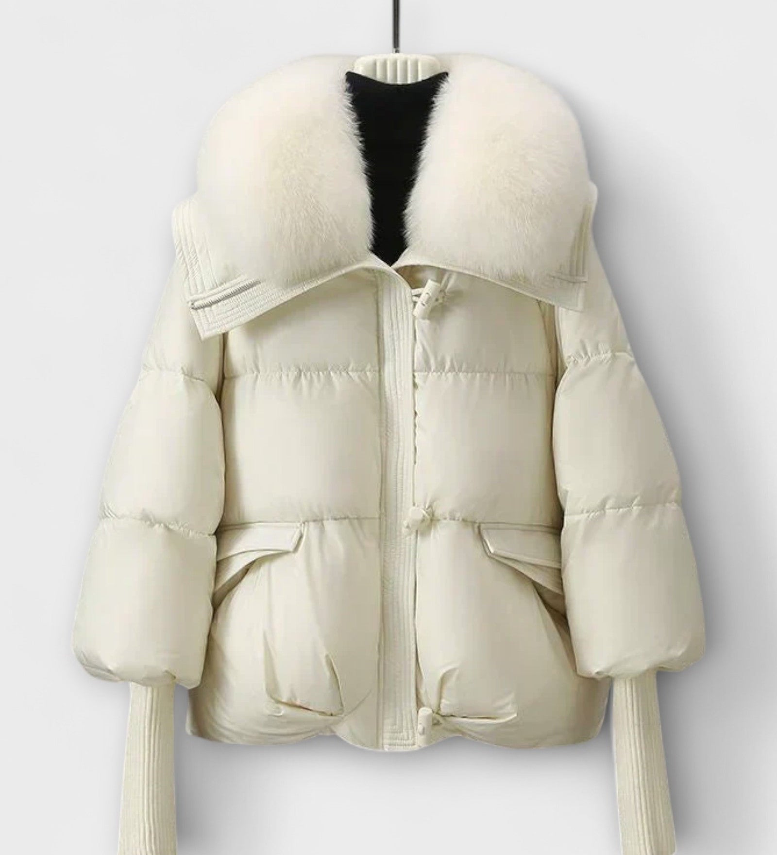 Sofia – Cappotto Elegante