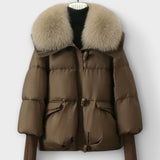 Sofia – Cappotto Elegante