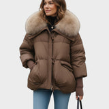 Sofia – Cappotto Elegante