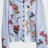 Cardigan Sofia