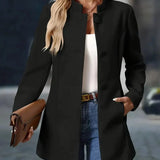 Sofia™ | Cappotto invernale elegante