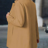 Sofia™ | Cappotto invernale elegante