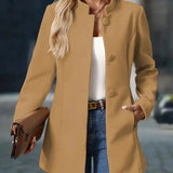 Sofia™ | Cappotto invernale elegante