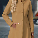 Sofia™ | Cappotto invernale elegante