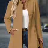 Sofia™ | Cappotto invernale elegante