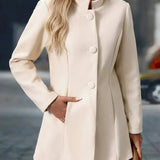 Sofia™ | Cappotto invernale elegante